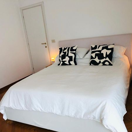 La Casa Di Anna Appartement San Remo Buitenkant foto