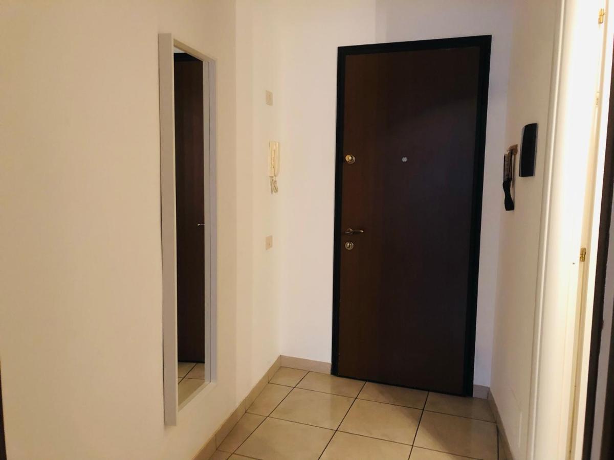 La Casa Di Anna Appartement San Remo Buitenkant foto