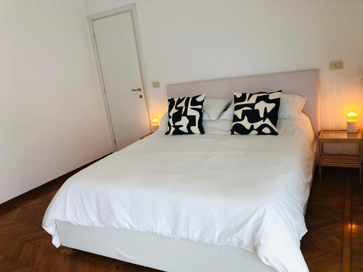 La Casa Di Anna Appartement San Remo Buitenkant foto