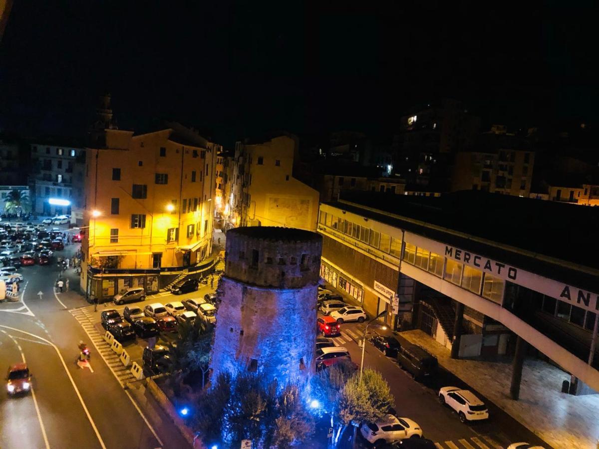 La Casa Di Anna Appartement San Remo Buitenkant foto